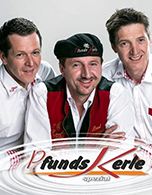 Schlagerbrunch